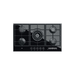 اجاق گاز شیشه ای | کن مدل GT502