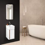 کابینت روشویی | لوتوس مدل Golf