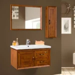 کابینت روشویی | لوتوس مدل Hawaii