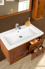 کابینت روشویی | لوتوس مدل Hawaii - Image 2