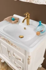 کابینت روشویی | لوتوس مدل Hermes-700 - Image 2