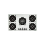 اجاق گاز شیشه ای | کن مدل iG503W