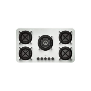 اجاق گاز شیشه ای | کن مدل iG503W