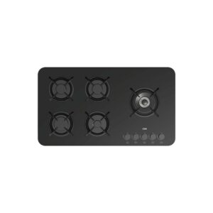 اجاق گاز شیشه ای | کن مدل iG8510