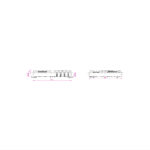 اجاق گاز استیل | کن مدل IS6401 - Image 8