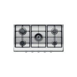 اجاق گاز استیل | کن مدل ISD505