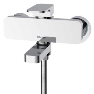 شیر حمام | بهفر مدل لیما