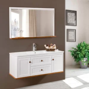 کابینت روشویی | لوتوس مدل Messina