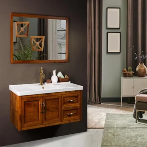 کابینت روشویی | لوتوس مدل Marlik