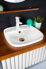 کابینت روشویی | لوتوس مدل Marshal - Image 2