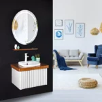 کابینت روشویی | لوتوس مدل Marshal