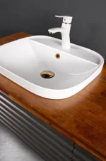 کابینت روشویی | لوتوس مدلMonte Carlo-900 - Image 2