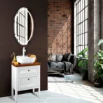 کابینت روشویی | لوتوس مدل Opal