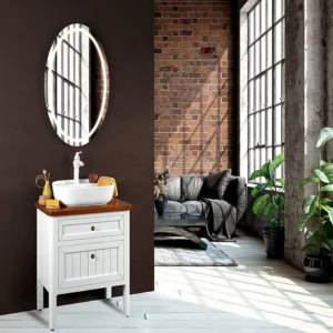 کابینت روشویی | لوتوس مدل Opal