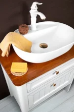 کابینت روشویی | لوتوس مدل Opal - Image 2