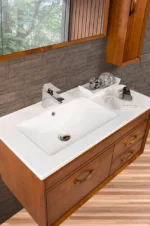 کابینت روشویی | لوتوس مدل 900-Palermo - Image 2