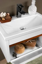 کابینت روشویی | لوتوس مدل PV-101 - Image 2