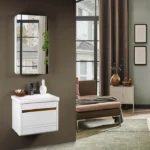 کابینت روشویی | لوتوس مدل PV-101