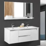 کابینت روشویی | لوتوس مدل PV-2200