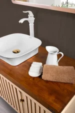 کابینت روشویی | لوتوس مدل Pacific - Image 3