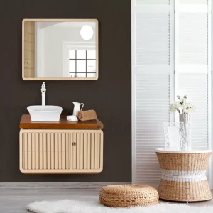 کابینت روشویی | لوتوس مدل Pacific