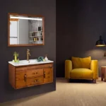 کابینت روشویی | لوتوس مدل 1000-Palermo