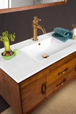 کابینت روشویی | لوتوس مدل 1000-Palermo - Image 2