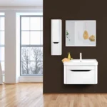 کابینت روشویی | لوتوس مدل Queen-800