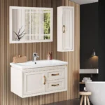 کابینت روشویی | لوتوس مدل Royal-800