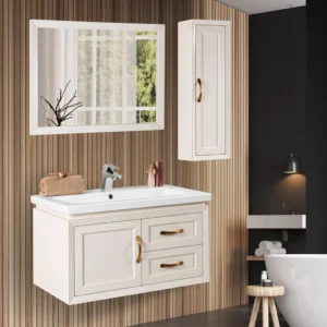کابینت روشویی | لوتوس مدل Royal-800