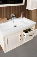 کابینت روشویی | لوتوس مدل Royal-800 - Image 2