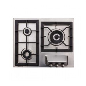 اجاق گاز استیل | استیل البرز مدل S-3601