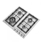 اجاق گاز استیل | استیل البرز مدل S-4605 - Image 3