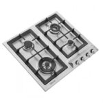 اجاق گاز استیل | استیل البرز مدل S-4605 - Image 2