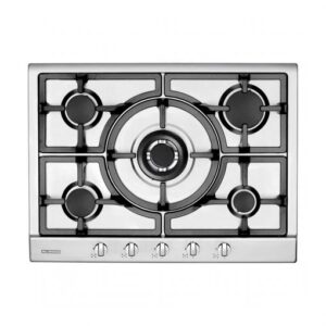 اجاق گاز استیل | استیل البرز مدل S-5701