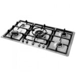 اجاق گاز استیل | استیل البرز مدل S-5902 - Image 2