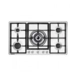 اجاق گاز استیل | استیل البرز مدل S-5902