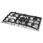 اجاق گاز استیل | استیل البرز مدل S-5904 - Image 2