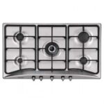 اجاق گاز استیل | استیل البرز مدل S-5904