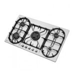 اجاق گاز استیل | استیل البرز مدل S-5905 - Image 2