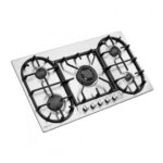 اجاق گاز استیل | استیل البرز مدل S-5905 - Image 3