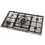 اجاق گاز استیل | استیل البرز مدل S-5907 - Image 3