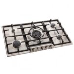 اجاق گاز استیل | استیل البرز مدل S-5907 - Image 2