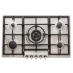 اجاق گاز استیل | استیل البرز مدل S-5907