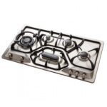 اجاق گاز استیل | استیل البرز مدل S-5908 - Image 3