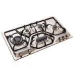 اجاق گاز استیل | استیل البرز مدل S-5908 - Image 2