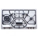 اجاق گاز استیل | استیل البرز مدل S-5908