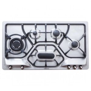 اجاق گاز استیل | استیل البرز مدل S-5908