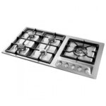 اجاق گاز استیل | استیل البرز مدل S-5909 - Image 2