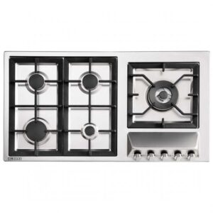 اجاق گاز استیل | استیل البرز مدل S-5909